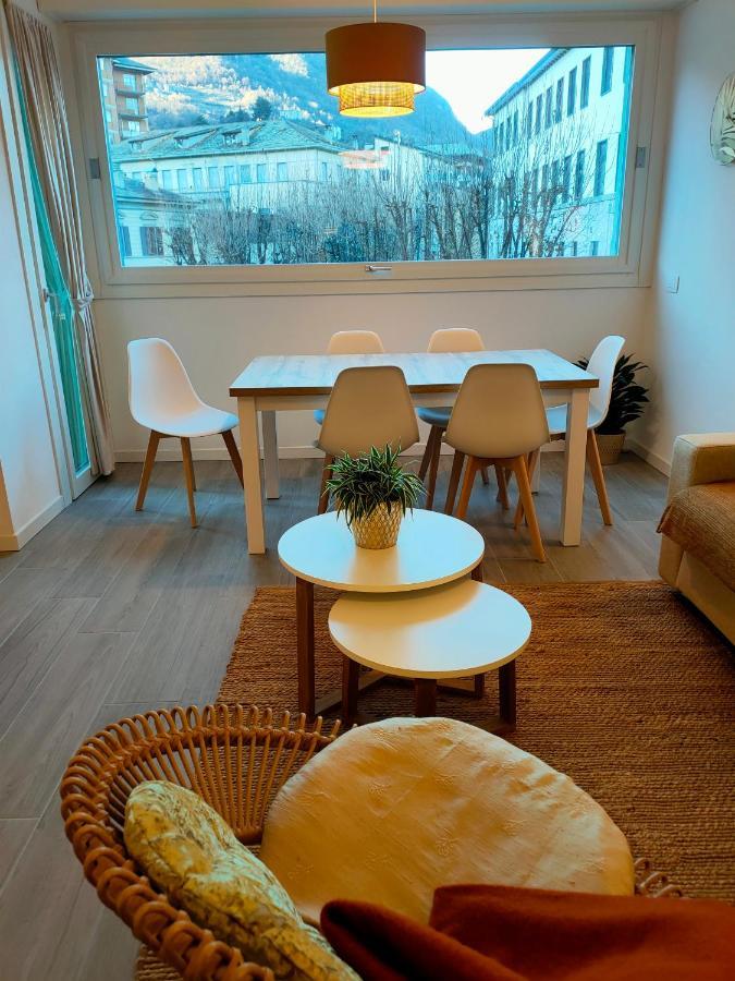 Valtellina Vacanze Sondrio Zewnętrze zdjęcie