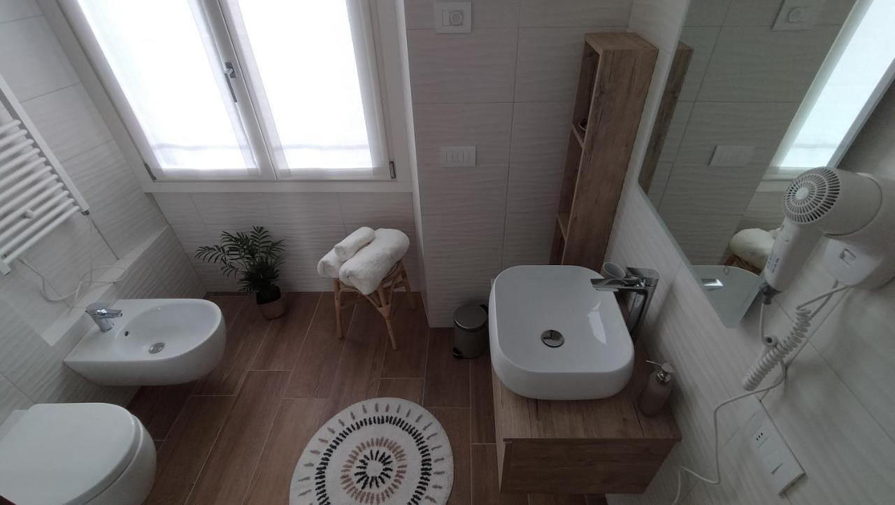 Valtellina Vacanze Sondrio Zewnętrze zdjęcie
