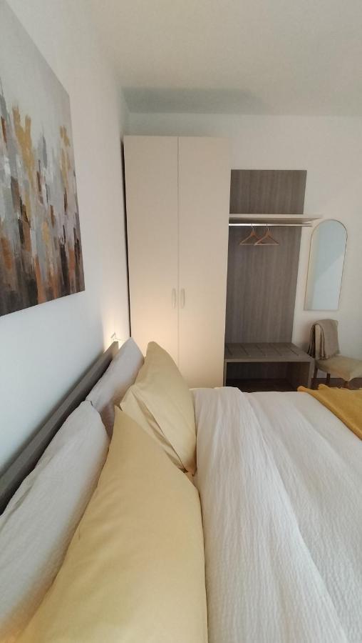 Valtellina Vacanze Sondrio Zewnętrze zdjęcie