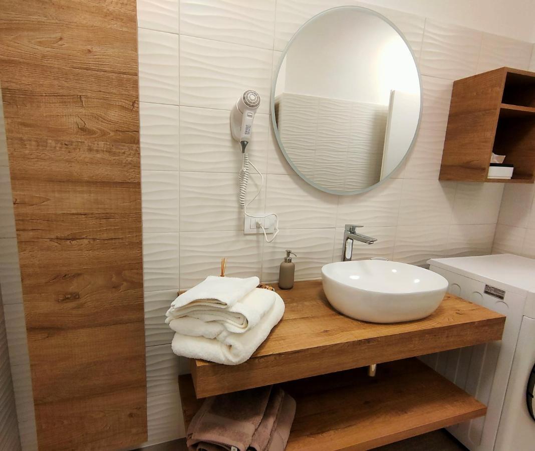 Valtellina Vacanze Sondrio Zewnętrze zdjęcie