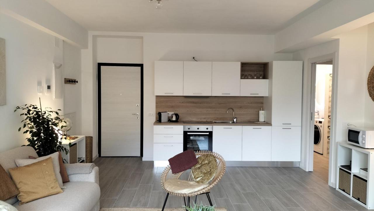 Valtellina Vacanze Sondrio Zewnętrze zdjęcie