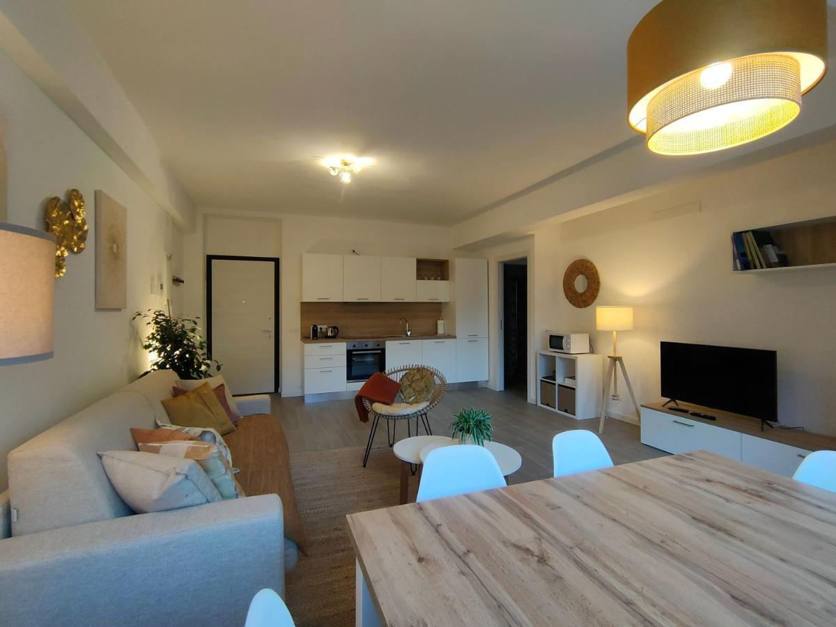 Valtellina Vacanze Sondrio Zewnętrze zdjęcie